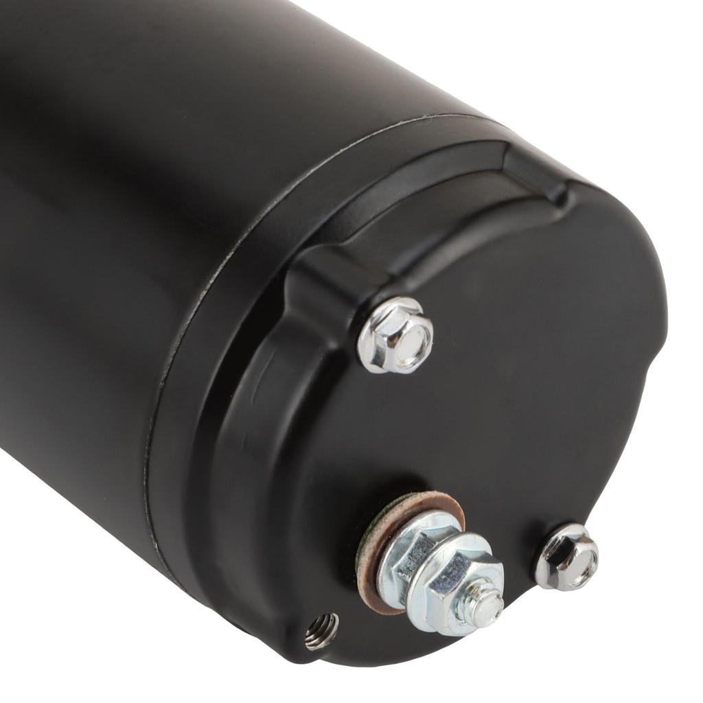 Garden Tractor Starter Motor for 315-8 Base 02-04 (12-098-05)
