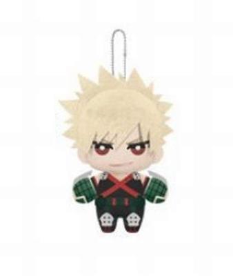 My Hero Academia Tomonui Bakugo Katsuki Pojedynczy przedmiot vol.1 (Nagroda)
