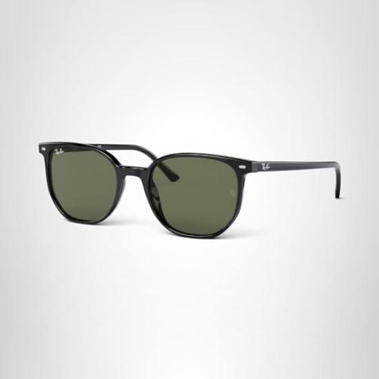 Sonnenbrille RB2197F ELLIOT Asian Fit Ray-Ban