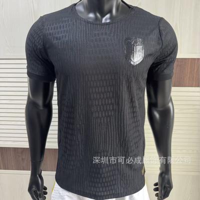 Cross-border Wholesale 2026 World Cup National Team Jerseys Norway, Nigeria, Unpopular Short-sleeved Football Jerseys Players