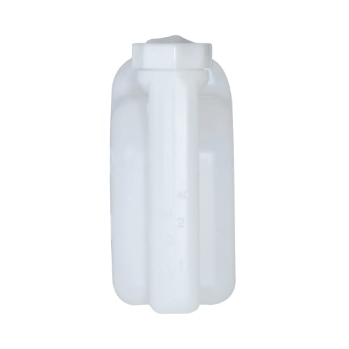 Osawa Wax BOLL OV Gardening Safe Mixing Container, 2L, AGX-5GA