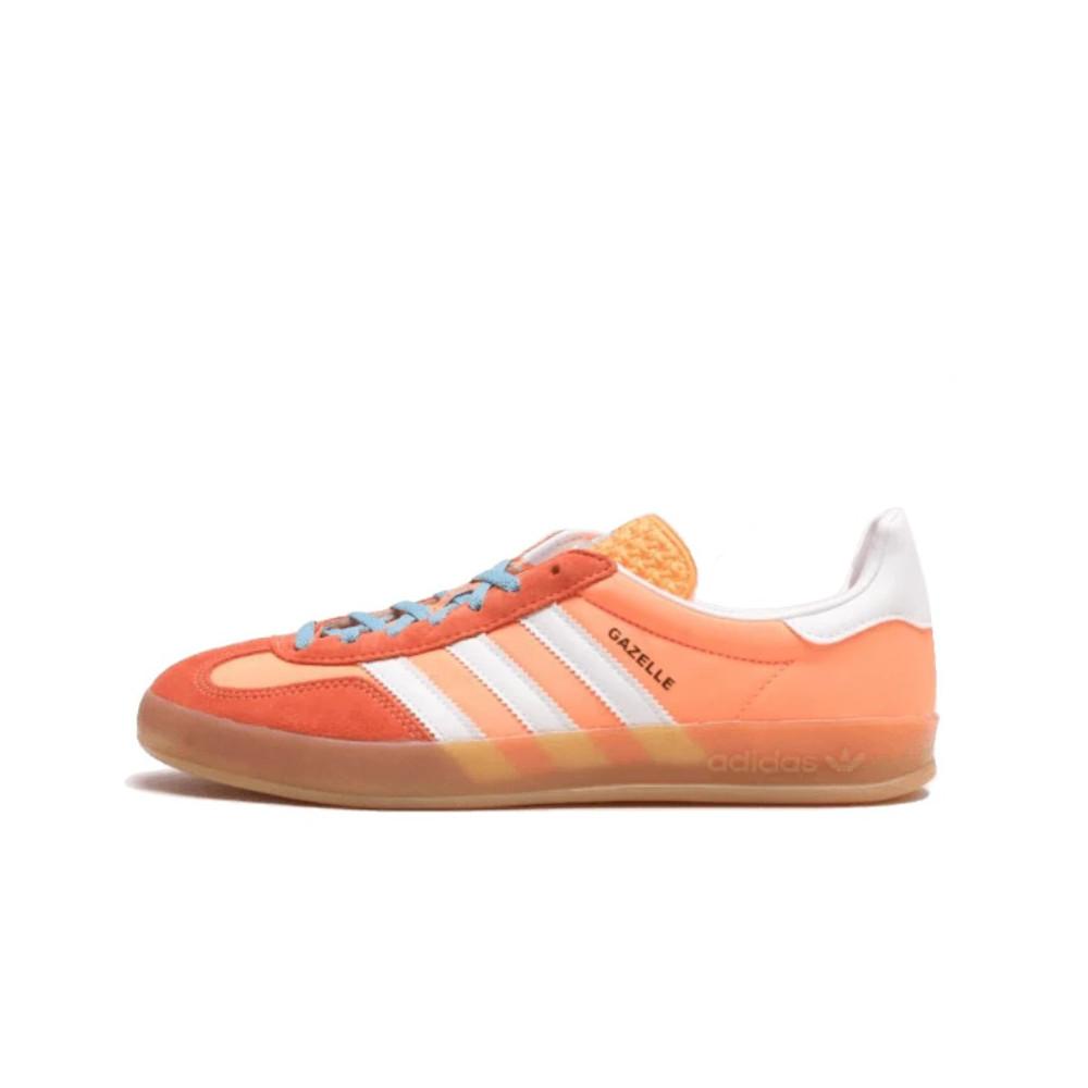 adidas Gazelle Indoor Beam Orange