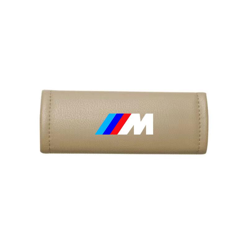 Car Roof Handle Protective Cover Cars Interior Accessories For BMW M Performance E46 E90 F10 F30 X3 F20 E46 E60 gzdf57