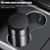 12pcs Car Cup Limiter, 4.5x1.5cm Car Cup Slot Limiter, Car