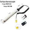 Pointed K-Type Thermocouple High Temp Liquid Probe NR-81530B