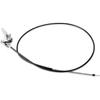 946-05145 Throttle/Choke Cable 57" Fits RZT 42 46 50 54 S L L54 L50 L46 L42 Replacement for CUB Cadet