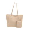 Fashionable Casual Single-shoulder Niche Design with High-quality and Trendy Minimalist Tote Bag