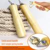 Jianli Group Fitness Jump Rope