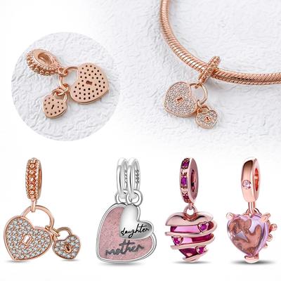 Schmuck & Accessoires – Charms