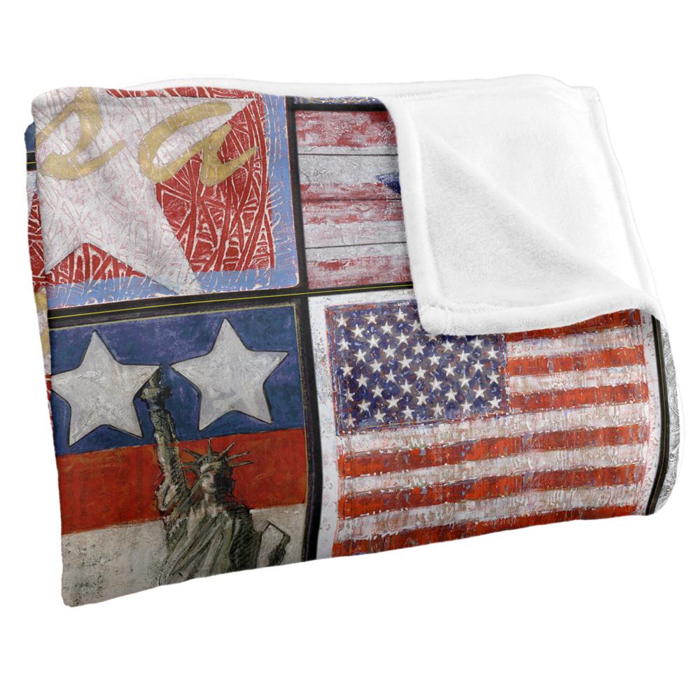 JQ Licensing Jl Silky Patterned Supersoft Blanket