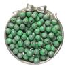 20-50pcs/lot Multicolor Resin Mitation Cat Eye Round Beads Bracelet Spacer Beads For DIY Handmade Jewelry Making Findings