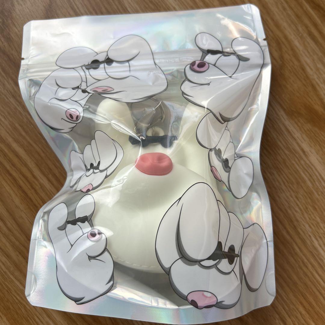 

[USED] Finger SENGA KENTA