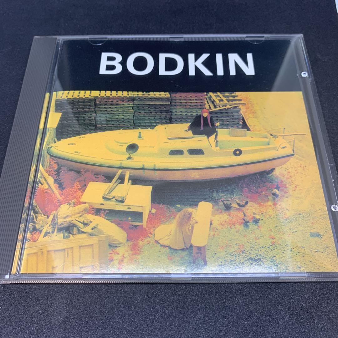 

[USED] Bodkin 89/ 91 Progressive Organ Rare 70S