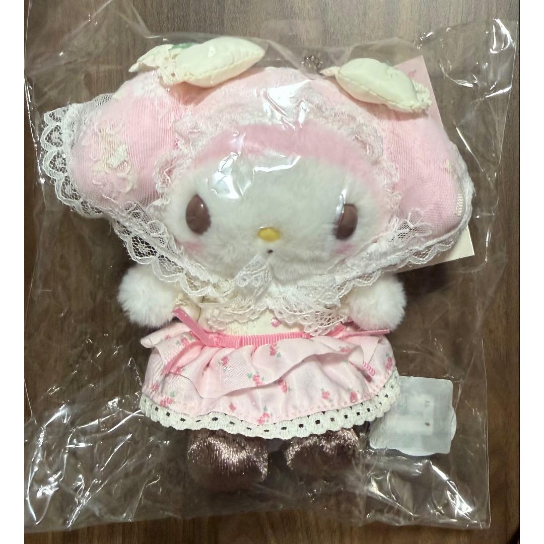 Sanrio Sanrio Forest Race Mascot My Melody