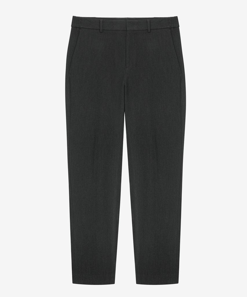 MINDBRIDGE Do Good_[Warm] Tapered Banding Slacks - 3Color Mapt7101 (B Type)