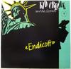 12inch Record KID CREOLE  THE COCONUTS  Endicott 9203510 Sire 1985 Canada Dance  Electronica Used