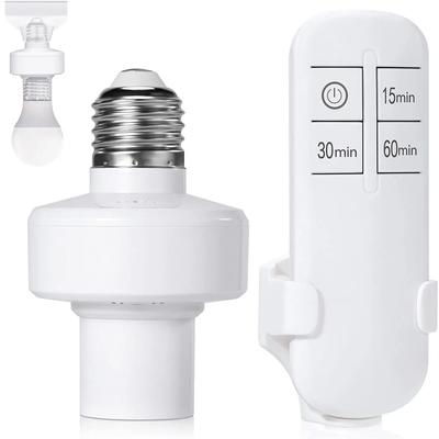 Accessoires d'éclairage – Douilles de lampes