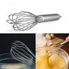 Egg Whisk Manual Egg Beater Whisk Multifunctional Kitchen Baking Utensil Whisk Milk Egg Beater Egg Mixing Whisk Mixer Tools