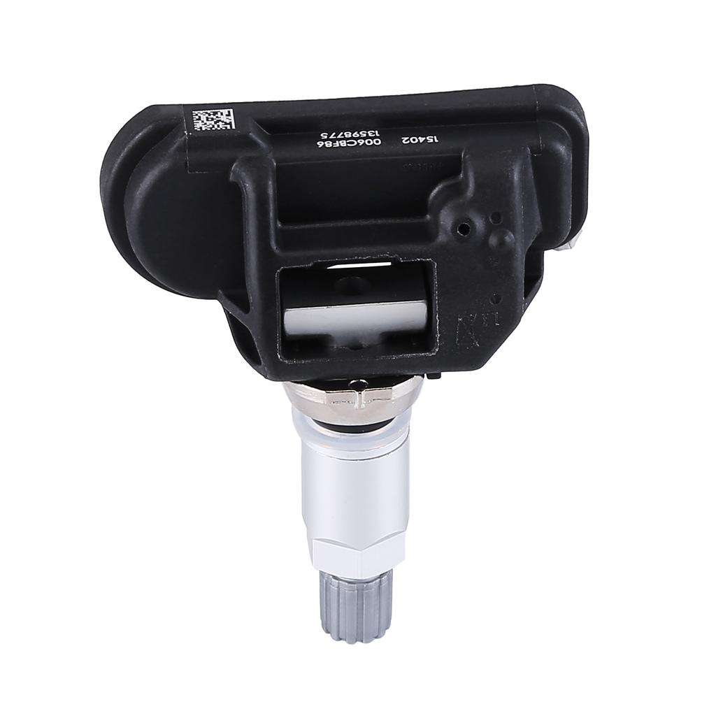 4pcs 13598775 Tire Pressure Sensors TPMS Compatible for Opel Astra J Insignia Zafira C