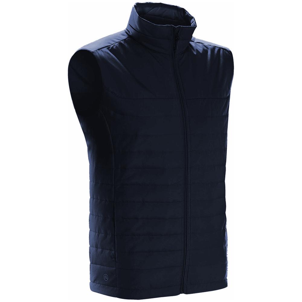 Stormtech Mens Quilted Nautilus Vest/Gilet