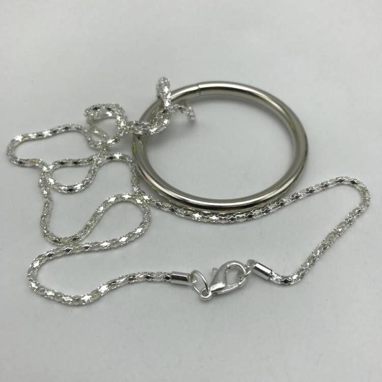 

Набор из 8 головоломок IQ Toys - Популярные в TikTok переплетающиеся кольца