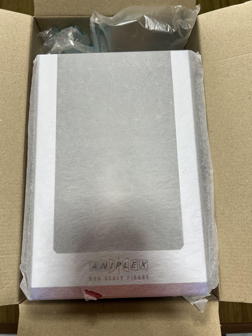 

[USED] Mai Sakurajima figure bunny version with bonus