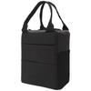 Camera Insert Padded Bag Shockproof DLSR SLR Insert Case Bag for Backpack for R5 R6 T100  7  8   A9 Supports 24 105 Lens 24 70 Lens