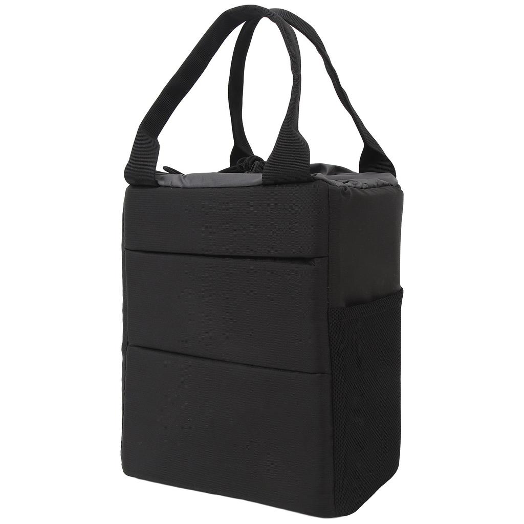 Camera Insert Padded Bag Shockproof DLSR SLR Insert Case Bag for Backpack for R5 R6 T100  7  8   A9 Supports 24 105 Lens 24 70 Lens