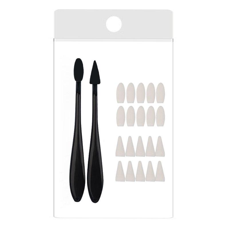 Art Sketching Blending Stumps Set: 9-Piece Kit for Drawing, Blending & Smudging