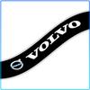 Auto-Frontscheibenaufkleber, dekorative Embleme vorne und hinten für Volvo Rdesign XC90 S60 XC60 V70 S80 S40 V50 V40 V60 C30 S70