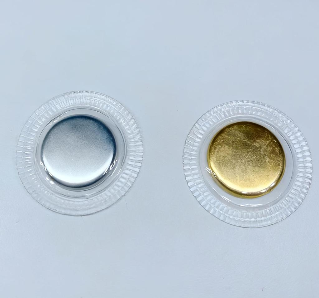 Waterproof PVC-Coated Magnetic Button for DIY, Luggage, Curtains, and Clothing