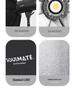 Charming SOULMATE 95cm Octagonal Softbox Diffuser for Flash Lighting