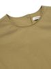 NORDISK Leisa Camping Short Sleeve Dress - W_Beige Brown