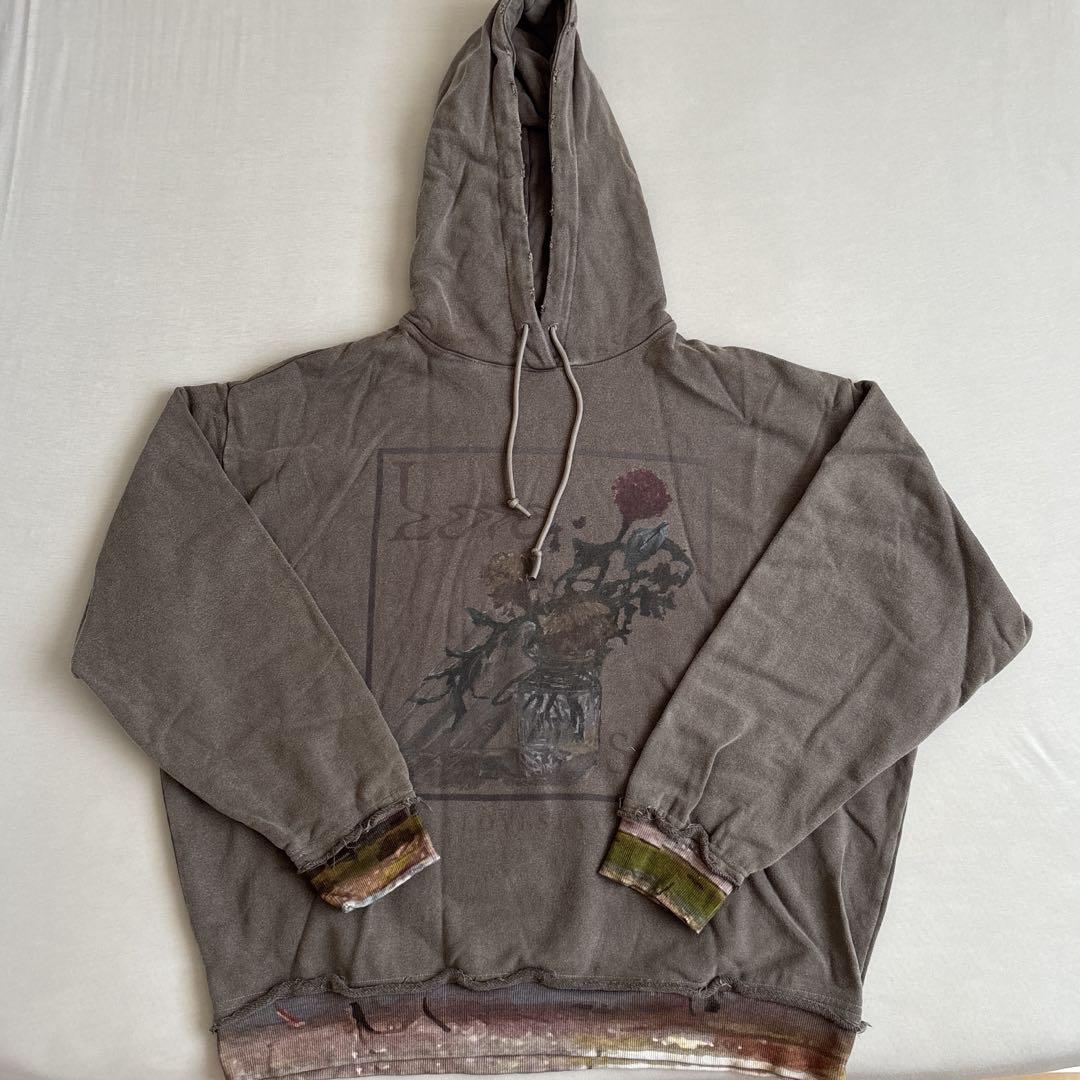 

[USED] straykids Hyunjin Men s Pro Hoodie