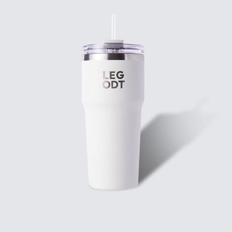 LEGODT Straw Tumbler 700ml (4 Colors)
