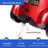 One Ting High-Power Handheld Vertical Garment Steamer for Home and Commercial Use