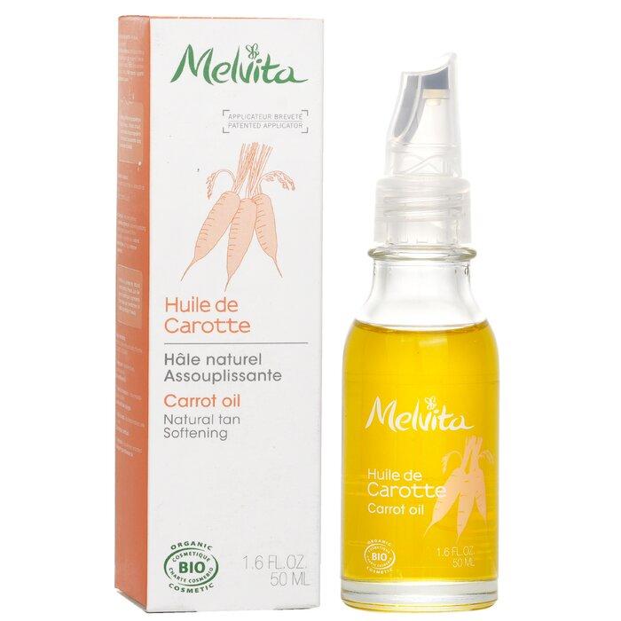 MELVITA Carrot Oil