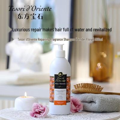 Tesori d'Oriente Repairing Fragrance Shampoo