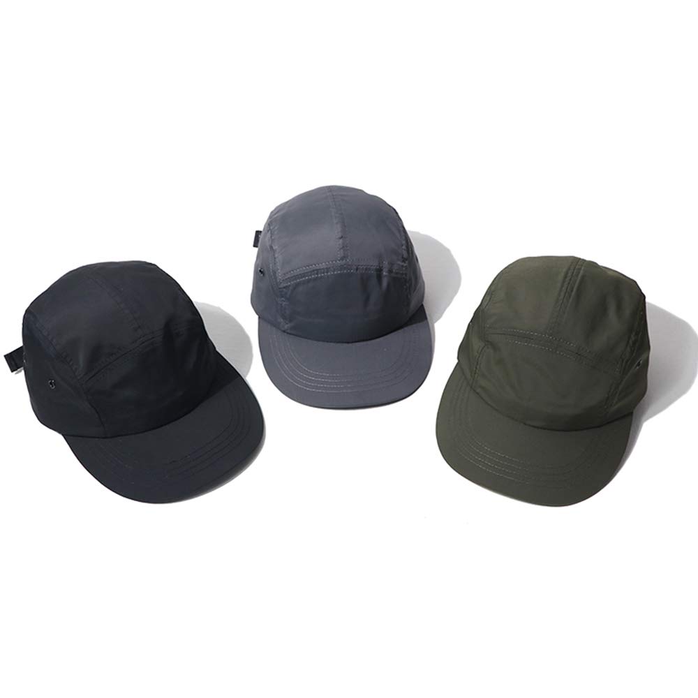 Clape Baseball Snug Sports Sun Baseball Cap Men's Cap, Outdoor/Golf Cap, Water-Repellent, Quick-Drying, Lightweight, Breathable, Fit, Cap, Unisex,