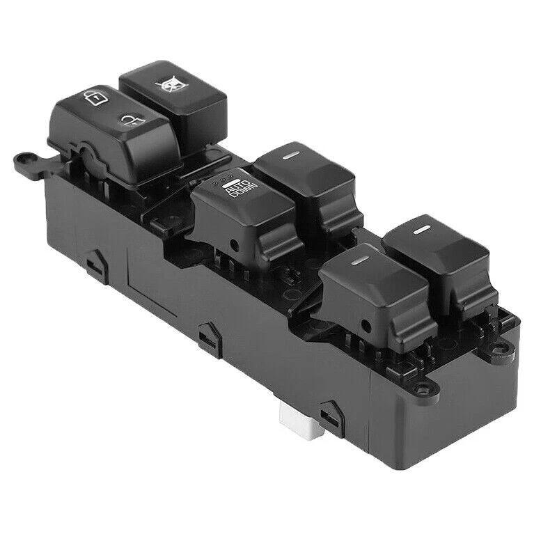 Master Power Window Control Switch For Kia Forte Cerato K3 2014 2015 2016 2017 93571-A7000