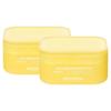 Collagen Capsule Patch PDRN Vitamin C Gel Eye Mask Brightening Skincare 60 Sheets Dual Pack