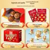 Baicaowei Premium Assorted Nut Gift Box