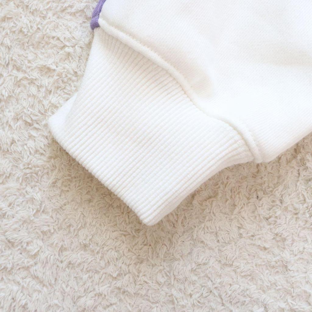 [USED] BTS Jin The Astronaut Sweatshirt Hoodie Merchandise