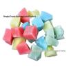 Luminous Crystal Stone Diffuser & Ornament for Incense, Fish Tanks, and Flower Pots