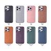 Multi-functional Strong Magnetic Cards Solt Phone Case for iPhone 17 Pro Max 16 Plus 15 14 13 12 Shockproof Slim Fit Stand Cover