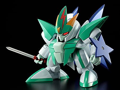 PLAMAX Shinmashin Hero Wataru MS 15 Koi Genomaru ABS PS PE assembly type plastic model Non-scale & &
