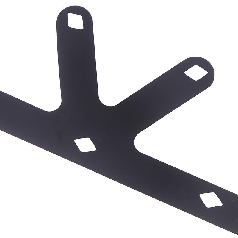 2Pcs Triangle Sports For Magic Pool Table Thin Reusable Cue Accessories Placing Billiard Rack Practical Ball Holder Positioning