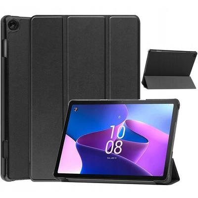 Etui Smart Lenovo Tab M10 3Rd Gen Tb328Fu/Xu-Black