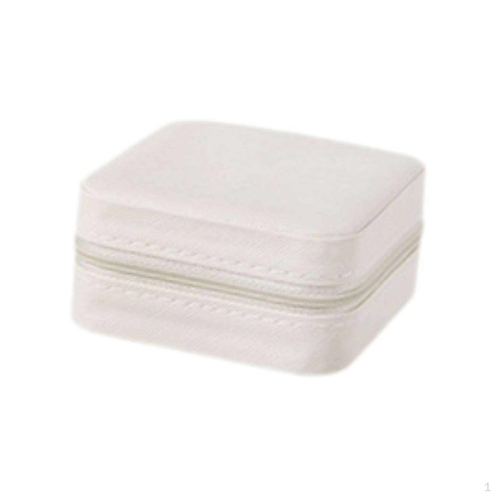 

Jewelry Storage Box, Large Capacity Display Case,Organizer for