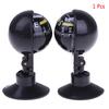 1 Pcs 360 Degree Rotation Navigation Ball Shaped Car Compass With Suction Cup